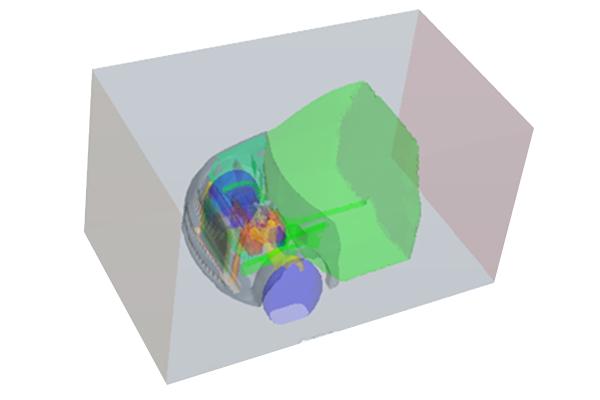 Calibration supports