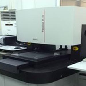 MAHR optical measuring device