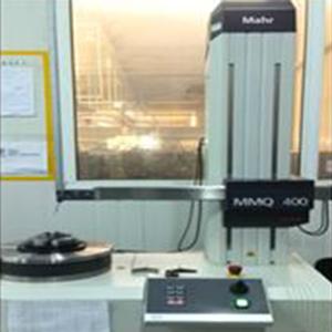 MAHR roundness measuring instrument