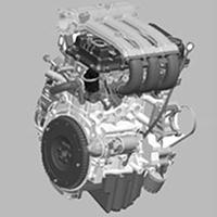 Engine Application