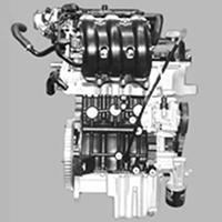 Engine Application