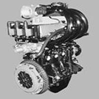 Engine Application