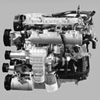 Engine Application