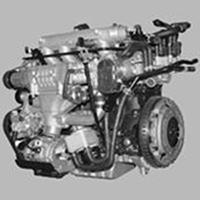 Engine Application