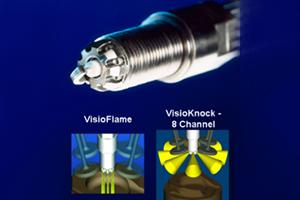 Fiber optic sensor