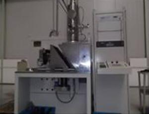 Electron-beam welding equipment