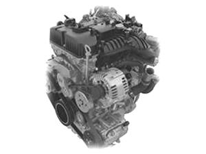 F3J12 Gasoline Engine