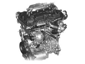 F4J16 Gasoline Engine
