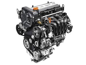 SQRE4G16 Gasoline Engine