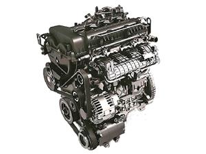 SQRE4T16 Gasoline Engine