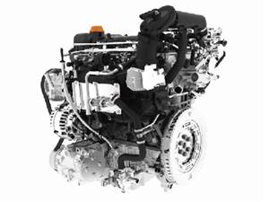 SQRE4T15B Gasoline Engine