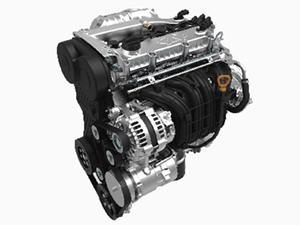 SQRD4G20 Gasoline Engine