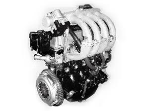 SQR472 Gasoline Engine